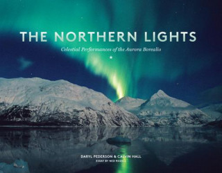 Northern Lights (Daryl Pederson,Calvin Hall)(Puha kötésű)
