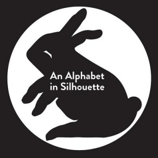 Alphabet in Silhouette