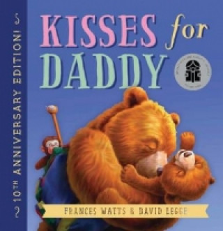 Kisses for Daddy