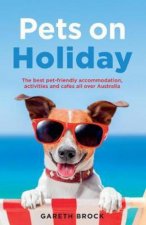 Pets on Holiday