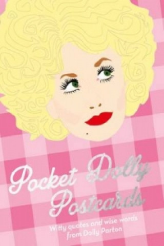 Pocket Dolly Postcards