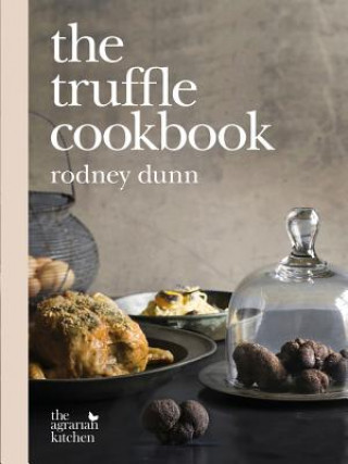 Truffle Cookbook,