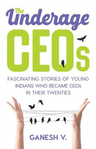 Underage CEOs: Fascinating Stories of Young Indians Who Became CEOs in Their Twenties