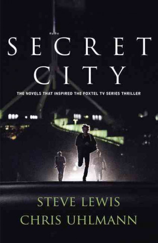 Secret City