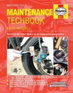 Motorcycle Maintenance Techbook