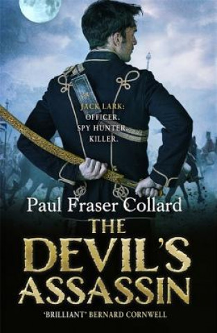 Devil's Assassin (Jack Lark, Book 3)