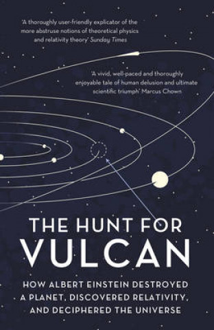 Hunt For Vulcan