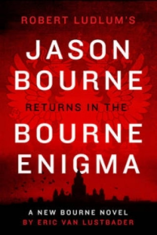 Robert Ludlum's (TM) The Bourne Enigma