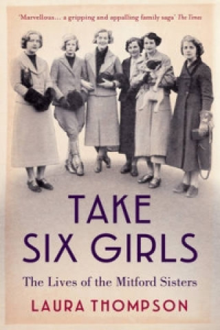 Take Six Girls