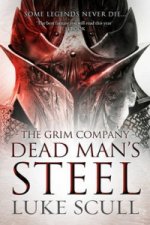 Dead Man's Steel