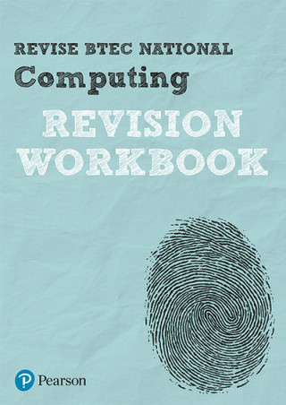 Pearson REVISE BTEC National Computing Revision Workbook