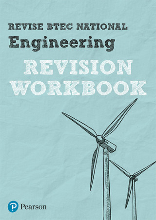 Pearson REVISE BTEC National Engineering Revision Workbook