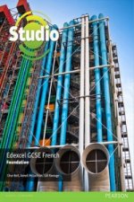 Studio Edexcel GCSE French Foundation Student Book