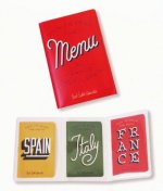 How To Read The Menu In France, Italy And Spain