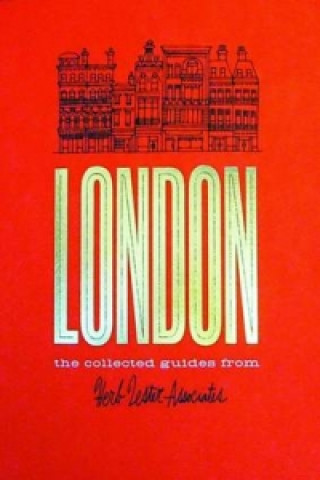 London: The Collected Guides