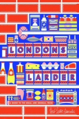 London's Larder