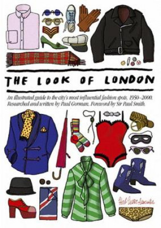 Look Of London