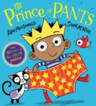 Prince of Pants