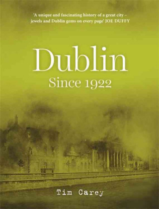 Dublin since 1922