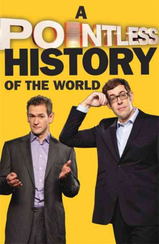 Pointless History of the World