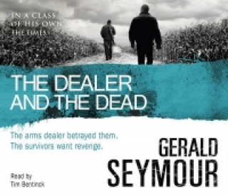 Dealer and the Dead