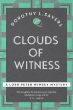 Clouds of Witness