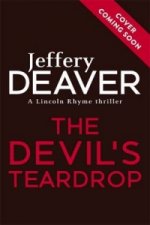 Devil's Teardrop