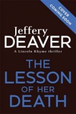Lesson of her Death