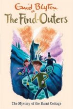 Find-Outers: The Mystery of the Burnt Cottage