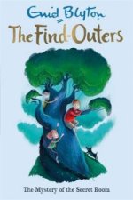 Find-Outers: The Mystery of the Secret Room