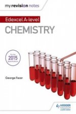 My Revision Notes: Edexcel A Level Chemistry