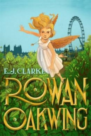 Rowan Oakwing