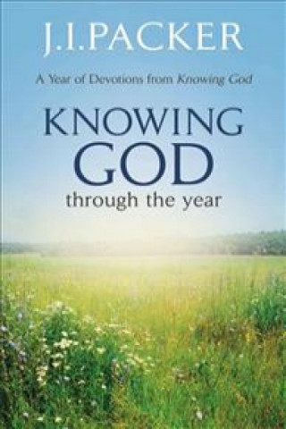 Knowing God Through the Year