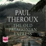 Old Patagonian Express