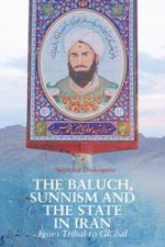 Baluch, Sunnism and the State in Iran