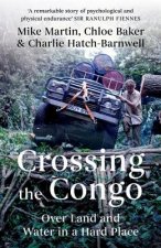 Crossing the Congo