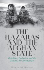 Hazaras and the Afghan State