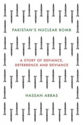 Pakistan's Nuclear Bomb