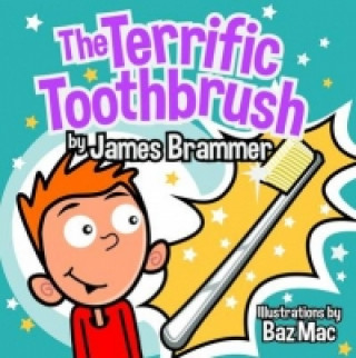 Terrific Toothbrush