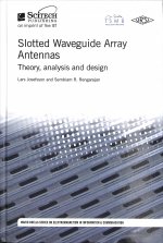 Slotted Waveguide Array Antennas