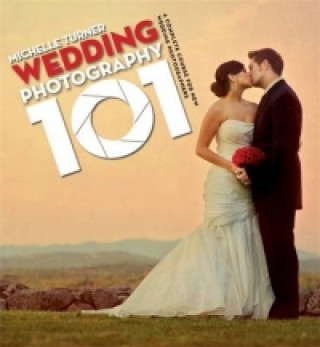 Wedding Photography 101