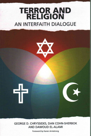 Terror and Religion: An Interfaith Dialogue