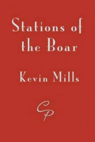 Stations of the Boar