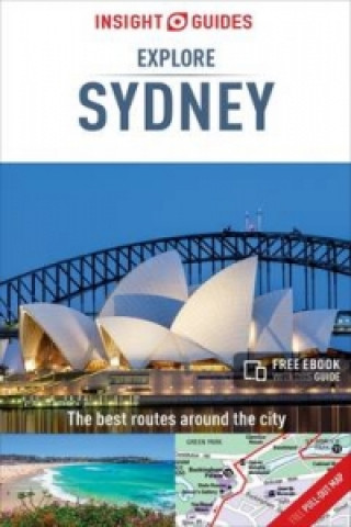 Insight Guides Explore Sydney (Travel Guide with Free eBook)