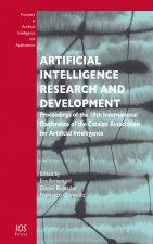 ARTIFICIAL INTELLIGENCE RESEARCH & DEVEL