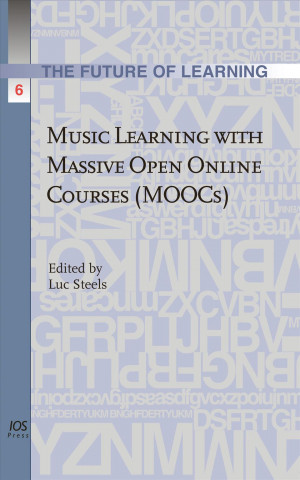 MUSIC LEARNING WITH MASSIVE OPEN ONLINE