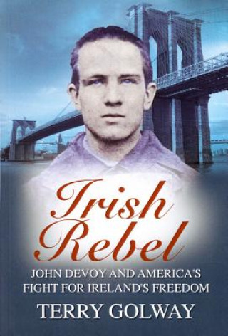 Irish Rebel