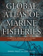 Global Atlas of Marine Fisheries