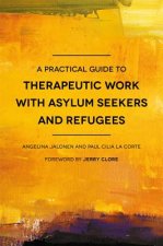 Practical Guide to Therapeutic Work with Asylum Seekers and Refugees