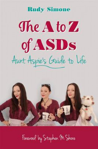 A to Z of ASDs